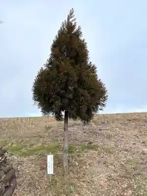 押付八劔神社(三重県)
