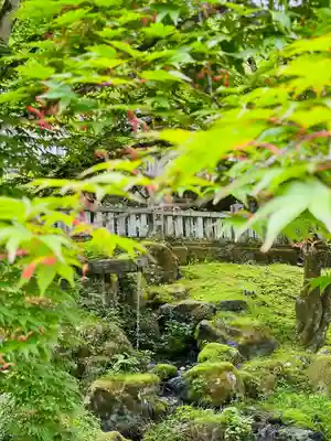 古峯神社(栃木県)