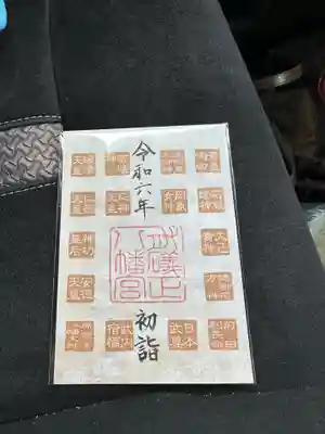 有礒正八幡宮(富山県)