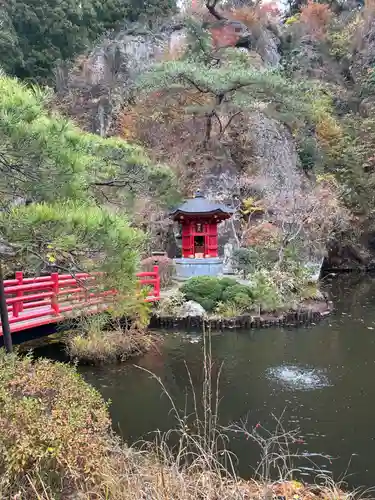 大谷寺(栃木県)