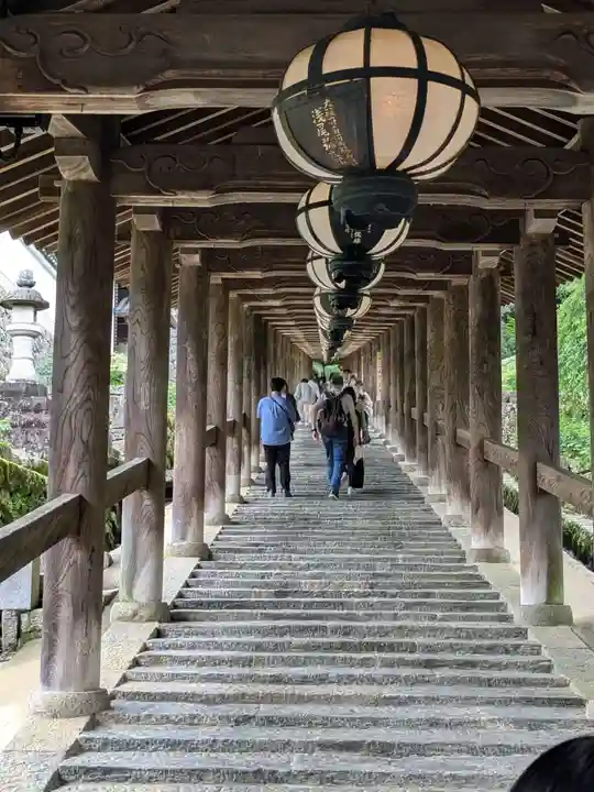 長谷寺(奈良県)