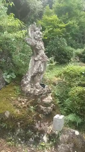 神護寺(大分県)