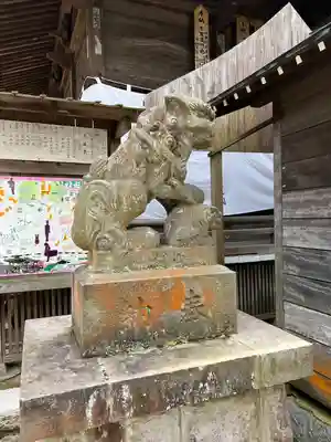 温泉神社〜いわき湯本温泉〜(福島県)