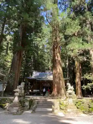 室生龍穴神社(奈良県)