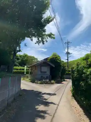 八坂神社(千葉県)