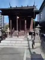 和光神社(宮城県)