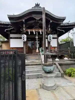 寛永寺不忍池弁天堂(東京都)