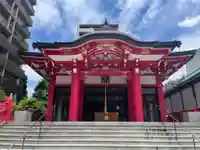成子天神社(東京都)