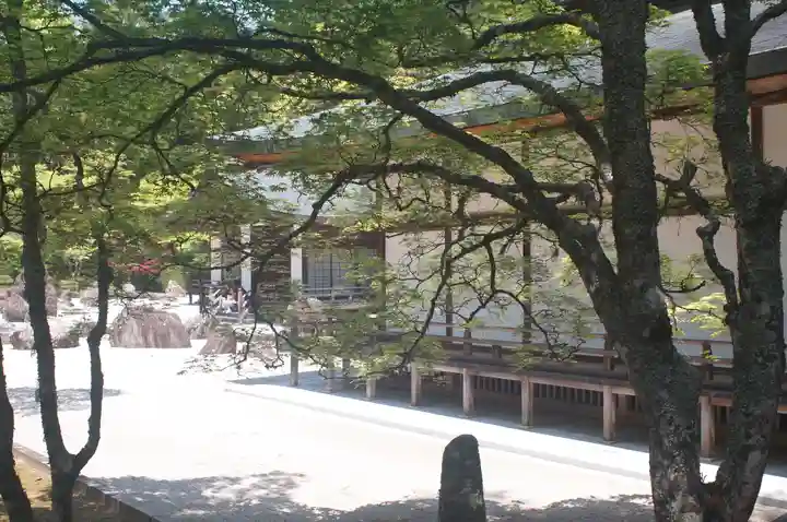 高野山金剛峯寺(和歌山県)