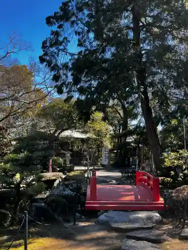 大井神社(静岡県)