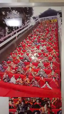 岩槻愛宕神社のその他建物