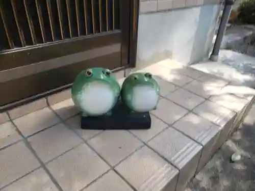 少林寺のその他建物