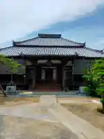 本覚寺(三重県)