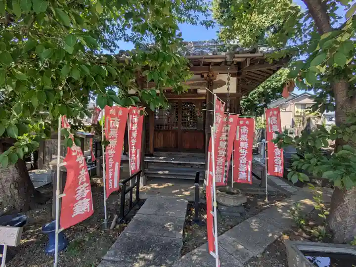 松龍寺(千葉県)