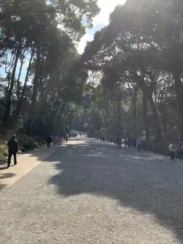 明治神宮(東京都)