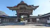 本山専修寺(三重県)