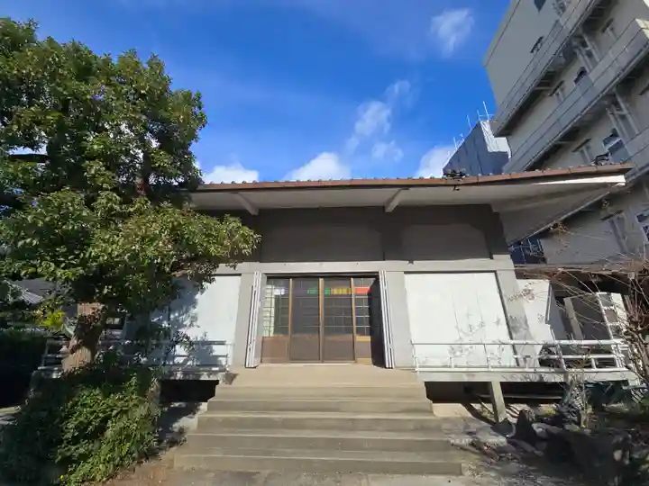 法泉寺(大阪府)