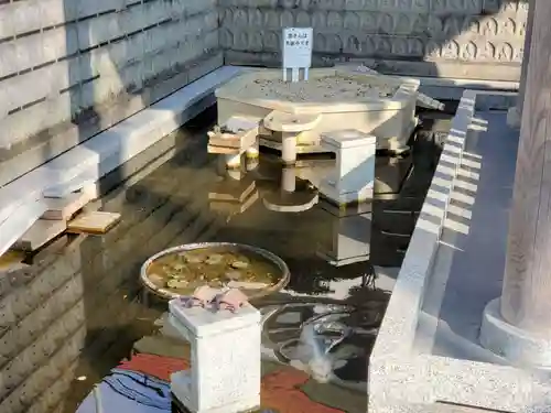 福祥寺（須磨寺）のその他建物