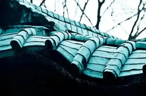 赤坂氷川神社のその他建物