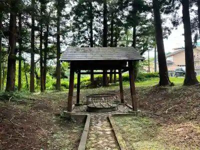 土津神社｜こどもと出世の神さま(福島県)