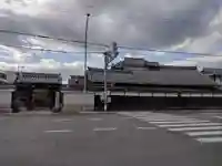 信行寺のその他建物