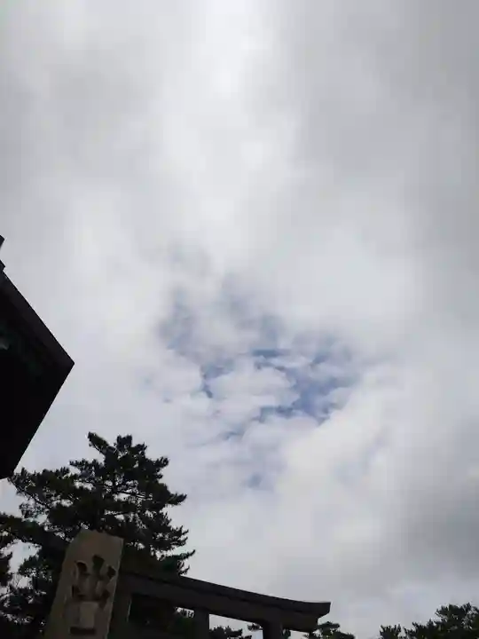 出雲大社(島根県)