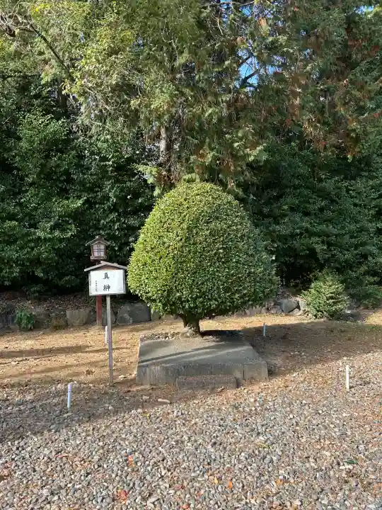 八幡社(古鳴海八幡社)(愛知県)