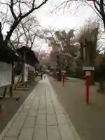 鷲宮神社のその他建物