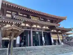 川崎大師（平間寺）(神奈川県)