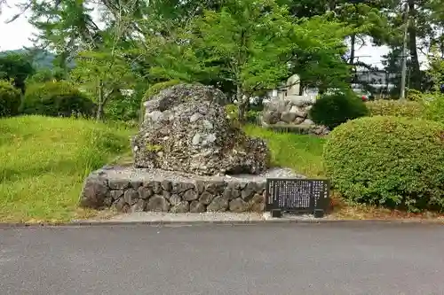 熊野大社のその他建物