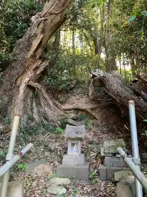 白幡大神(千葉県)