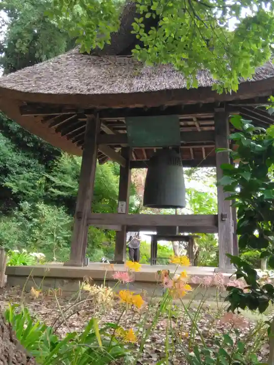 横浜 西方寺(神奈川県)