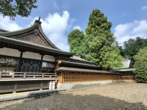 常陸二ノ宮　静神社(茨城県)