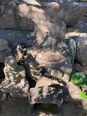 泉蔵寺(神奈川県)