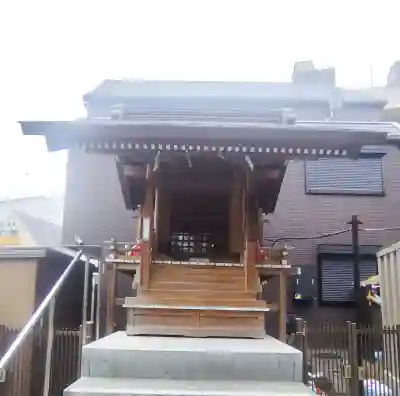 大鳥神社(東京都)