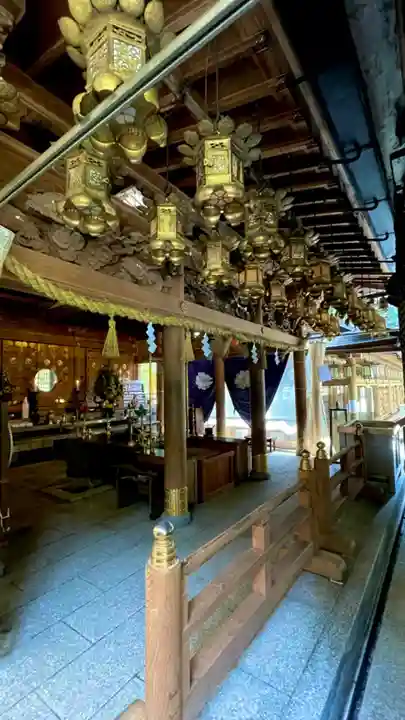 脳天大神龍王院(奈良県)