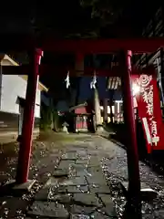 白鳥神社(長野県)