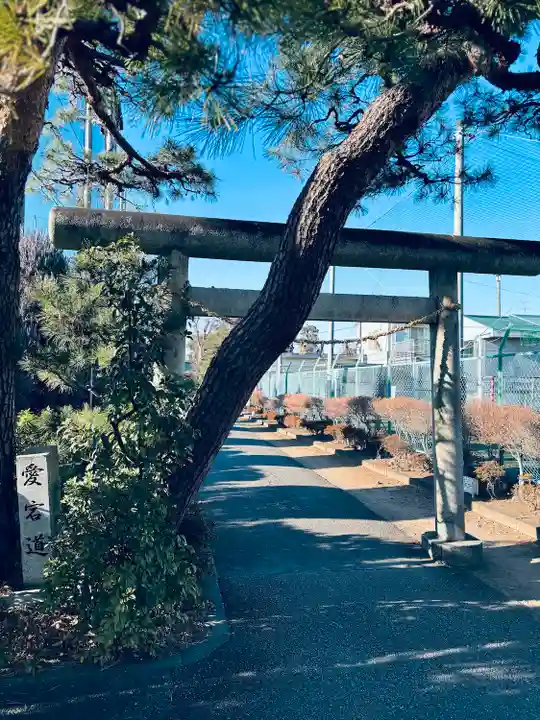 愛宕神社(東京都)