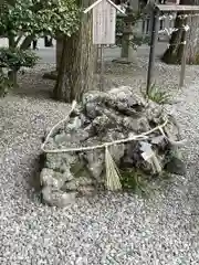 猿田彦神社の建物その他