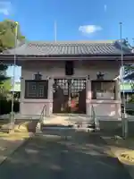 大神神社(花池)(愛知県)