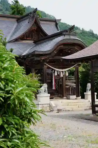 日置神社(滋賀県)