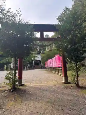 宮道天神社(愛知県)