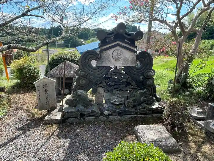 長泉寺(三重県)