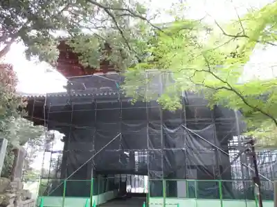 金峯山寺のその他建物