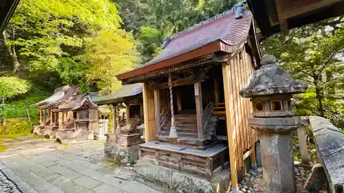 八幡神社(福井県)