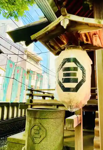 三島神社のその他建物