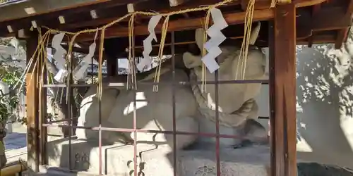 菅大臣神社(京都府)