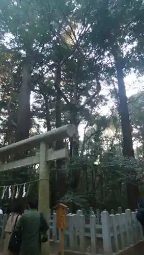 鹿島神宮のその他建物