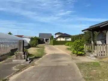 竜泉寺(千葉県)