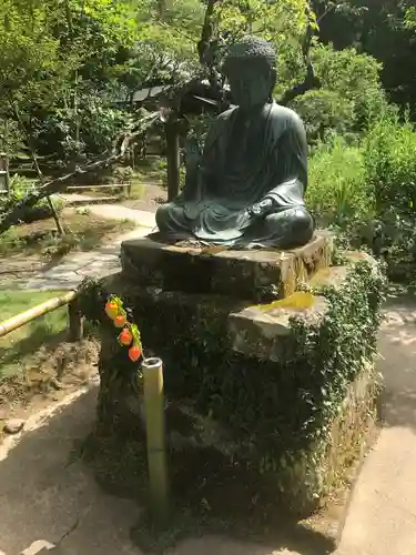 東慶寺(神奈川県)